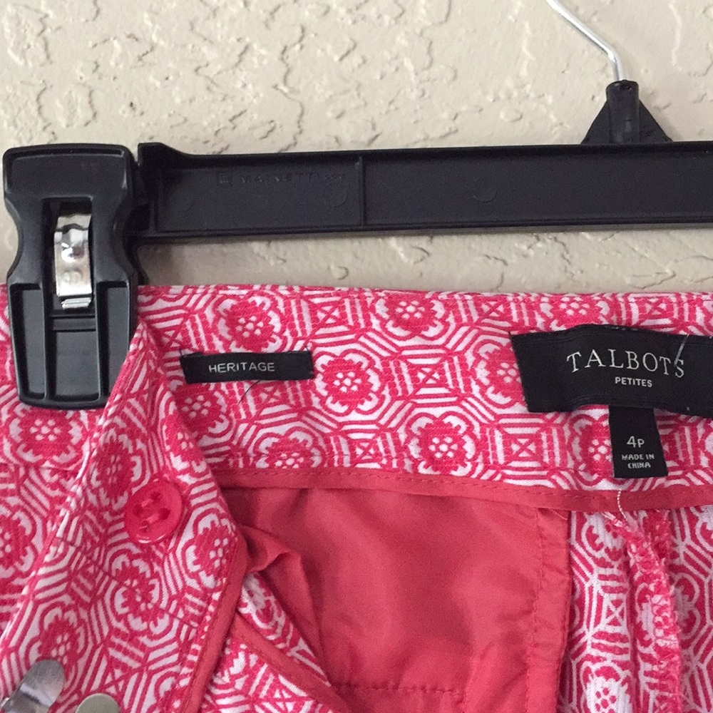 Talbots Petites Pants✨ - Picture 2 of 6